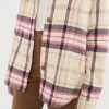 Bailey Flannel Shirt Jacket - Image 2