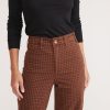 Bridget Crop Pant - Image 2