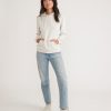 Corbet Quilted Hoodie - Image 5