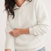 Corbet Quilted Hoodie - Image 4