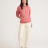 Corbet Quilted Hoodie - Image 5