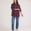 Corbet Shirt Jacket - Image 7