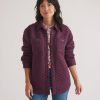 Corbet Shirt Jacket - Image 3