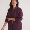 Corbet Shirt Jacket - Image 2
