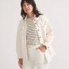 Corbet Shirt Jacket - Image 2