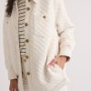 Corbet Shirt Jacket - Image 4