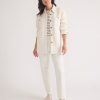 Corbet Shirt Jacket - Image 6
