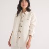 Corbet Shirt Jacket - Image 3