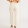 Bridget Corduroy Crop Pant - Image 5
