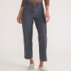 Bridget Corduroy Crop Pant - Image 5