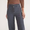 Bridget Corduroy Crop Pant - Image 2