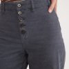 Bridget Corduroy Crop Pant - Image 3