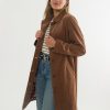 Ash Corduroy Jacket - Image 2