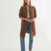 Ash Corduroy Jacket - Image 7