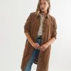 Ash Corduroy Jacket - Image 4