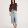 Enya Puff Sleeve Sweatshirt - Image 7