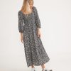 Ivy Smocked Dress - Image 6