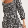 Ivy Smocked Dress - Image 3