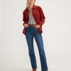 Jemma Shirt Jacket - Image 5