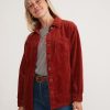 Jemma Shirt Jacket - Image 3