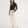Lexi Rib Henley - Image 5