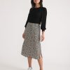 Lexi Rib Puff Sleeve Top - Image 5