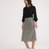 Lexi Rib Puff Sleeve Top - Image 6