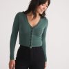 Lexi Rib Sun-In Button Through - Image 5