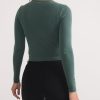 Lexi Rib Sun-In Button Through - Image 6