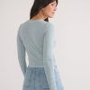 Lexi Rib Sun-In Button Through - Image 5