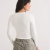 Lexi Rib Sun-In Button Through - Image 5