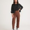 Relaxed Denim Jacket - Image 6