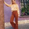 Bridget Flare Pant - Image 6