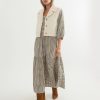 Quebec Sherpa Vest - Image 3