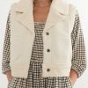 Quebec Sherpa Vest - Image 5