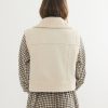 Quebec Sherpa Vest - Image 6