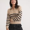 Claire Relaxed Sweater Polo - Image 5