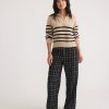 Claire Relaxed Sweater Polo - Image 6