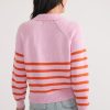 Claire Relaxed Sweater Polo - Image 3