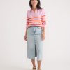 Claire Relaxed Sweater Polo - Image 6