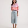 Claire Relaxed Sweater Polo - Image 5