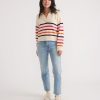 Claire Relaxed Sweater Polo - Image 6