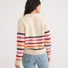 Claire Relaxed Sweater Polo - Image 3
