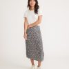 Ryan Midi Slip Skirt - Image 6