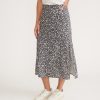 Ryan Midi Slip Skirt - Image 2