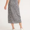 Ryan Midi Slip Skirt - Image 3