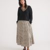 Bella Cropped Sweater - Image 7