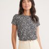 Swing Crew Tee - Image 2
