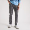 Terry Cord 5 Pocket Pant - Image 8