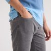 Terry Cord 5 Pocket Pant - Image 2